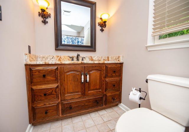 100 Shenandoah Drive, Spartanburg, SC 29301