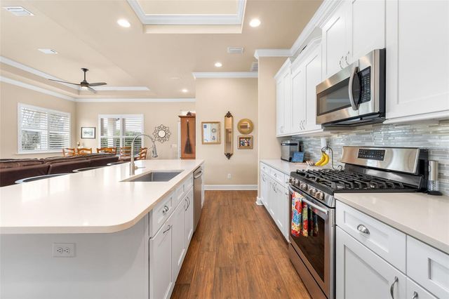 12089 SW 28TH AVENUE, Gainesville, FL 32608