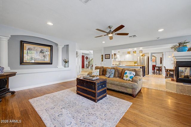 4621 E BENT TREE Drive, Cave Creek, AZ 85331