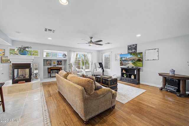 4621 E BENT TREE Drive, Cave Creek, AZ 85331
