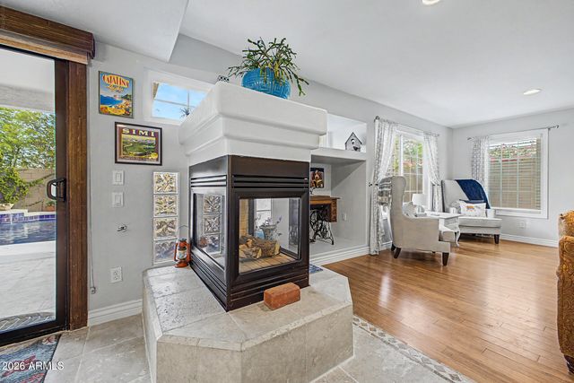 4621 E BENT TREE Drive, Cave Creek, AZ 85331