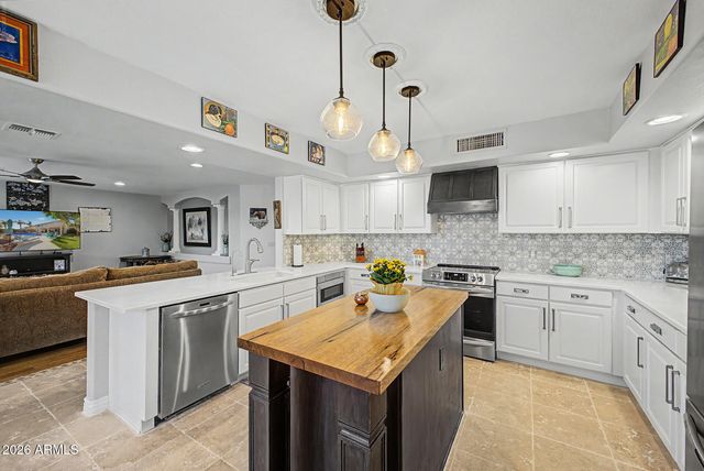 4621 E BENT TREE Drive, Cave Creek, AZ 85331