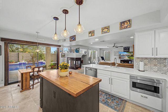 4621 E BENT TREE Drive, Cave Creek, AZ 85331