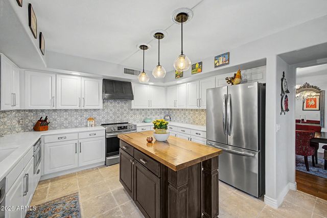 4621 E BENT TREE Drive, Cave Creek, AZ 85331