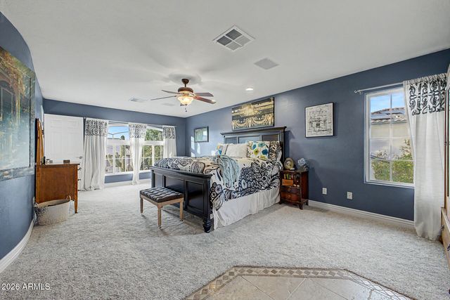 4621 E BENT TREE Drive, Cave Creek, AZ 85331