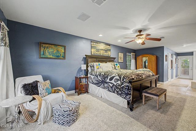 4621 E BENT TREE Drive, Cave Creek, AZ 85331