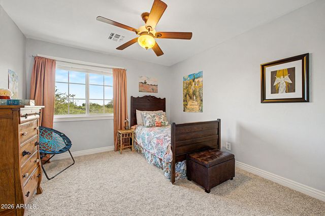 4621 E BENT TREE Drive, Cave Creek, AZ 85331