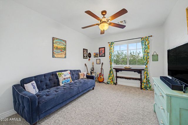4621 E BENT TREE Drive, Cave Creek, AZ 85331