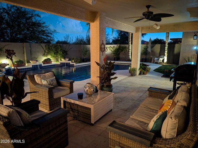 4621 E BENT TREE Drive, Cave Creek, AZ 85331