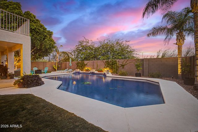 4621 E BENT TREE Drive, Cave Creek, AZ 85331