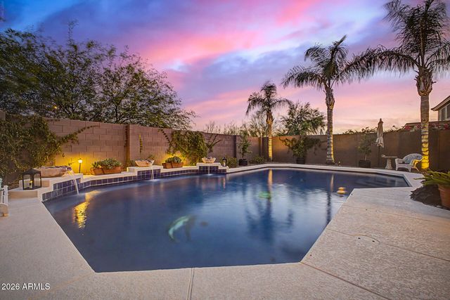 4621 E BENT TREE Drive, Cave Creek, AZ 85331
