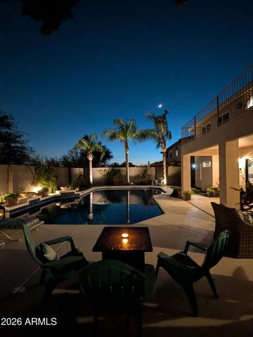 4621 E BENT TREE Drive, Cave Creek, AZ 85331