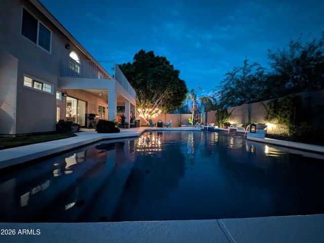 4621 E BENT TREE Drive, Cave Creek, AZ 85331