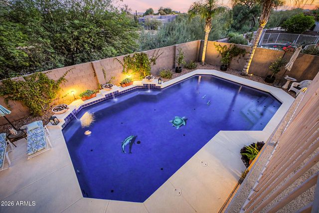 4621 E BENT TREE Drive, Cave Creek, AZ 85331