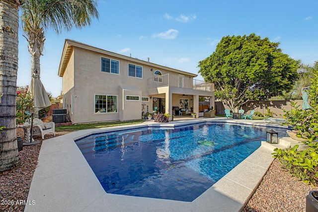 4621 E BENT TREE Drive, Cave Creek, AZ 85331