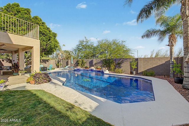 4621 E BENT TREE Drive, Cave Creek, AZ 85331