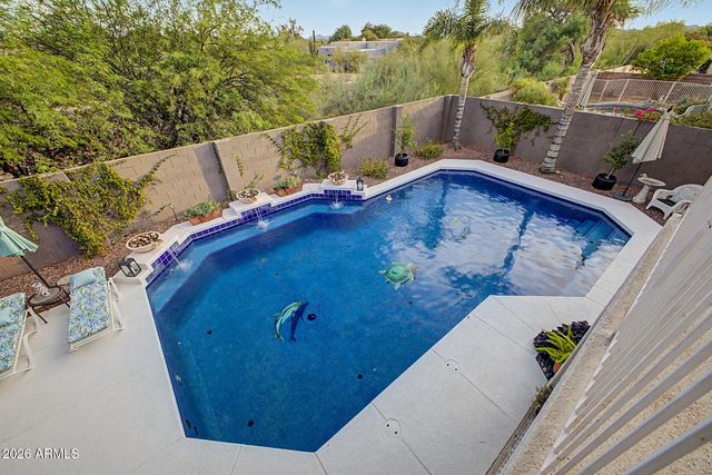 4621 E BENT TREE Drive, Cave Creek, AZ 85331