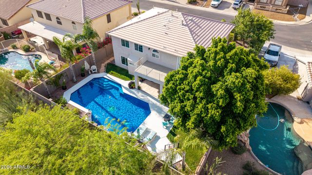 4621 E BENT TREE Drive, Cave Creek, AZ 85331