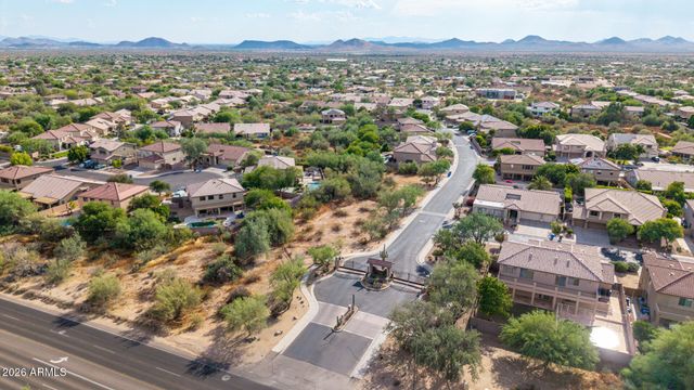 4621 E BENT TREE Drive, Cave Creek, AZ 85331
