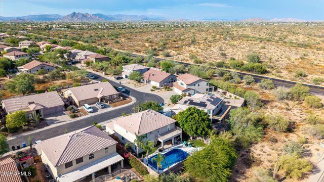 4621 E BENT TREE Drive, Cave Creek, AZ 85331