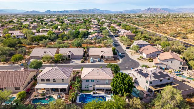 4621 E BENT TREE Drive, Cave Creek, AZ 85331