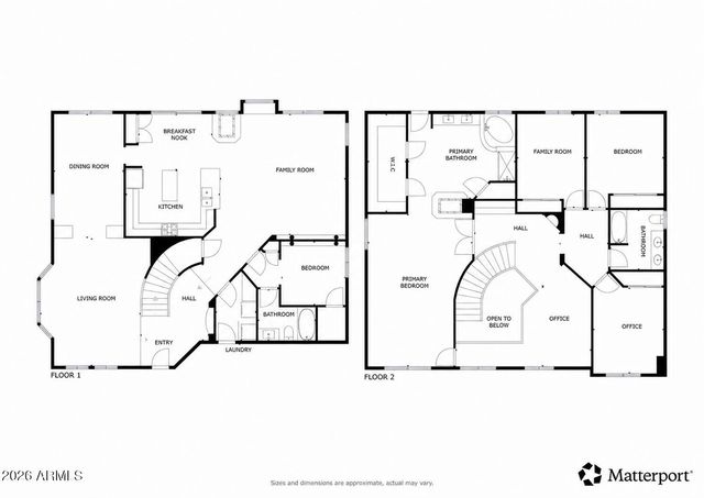 4621 E BENT TREE Drive, Cave Creek, AZ 85331