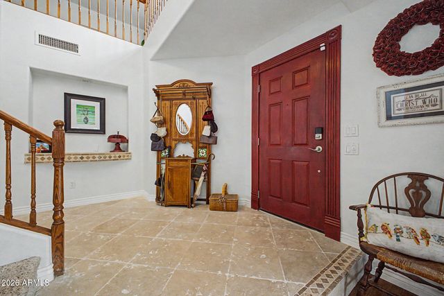 4621 E BENT TREE Drive, Cave Creek, AZ 85331
