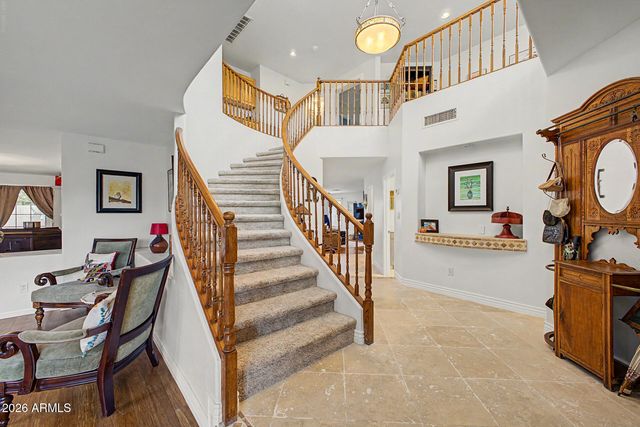 4621 E BENT TREE Drive, Cave Creek, AZ 85331