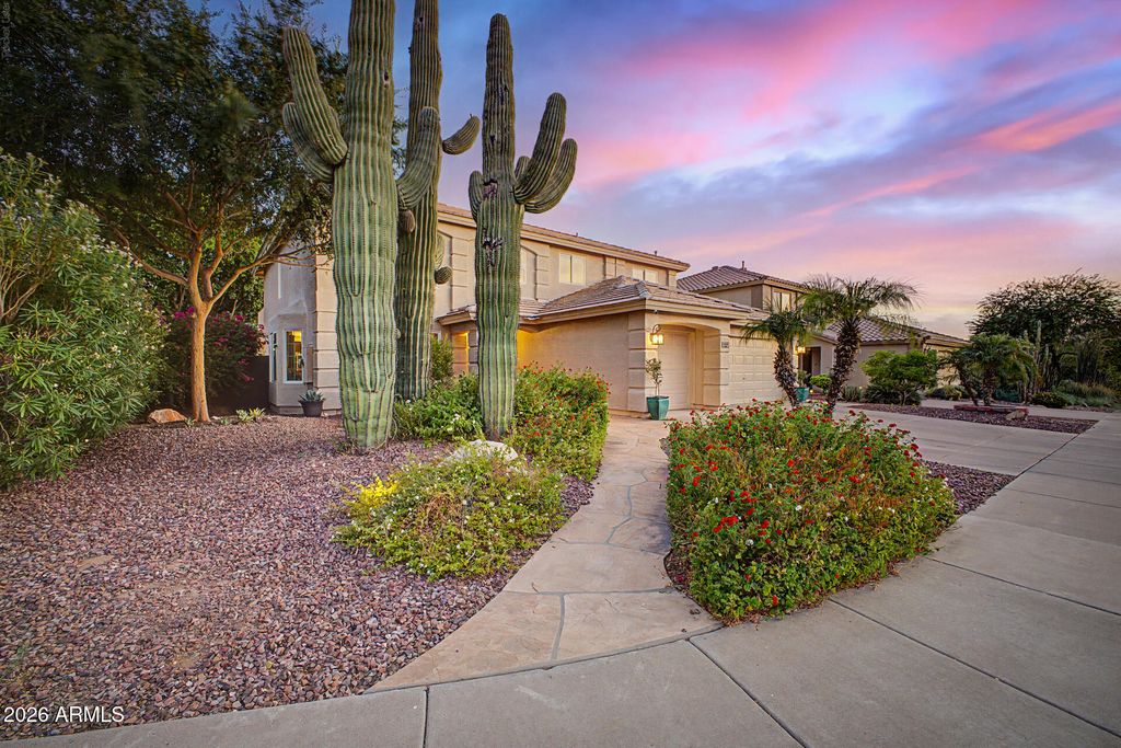 4621 E BENT TREE Drive, Cave Creek, AZ 85331 — photo 4