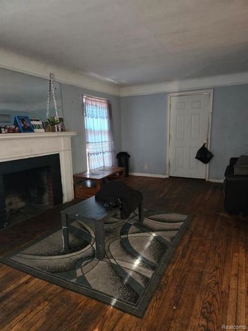 11351 Mckinney Street, Detroit, MI 48224