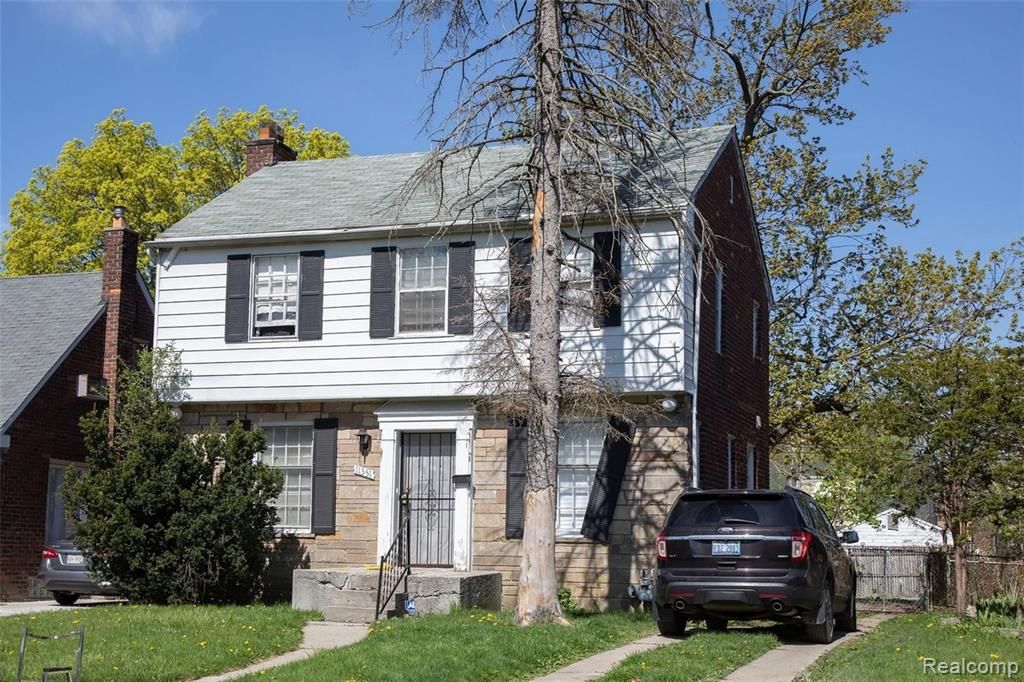 11351 Mckinney Street, Detroit, MI 48224