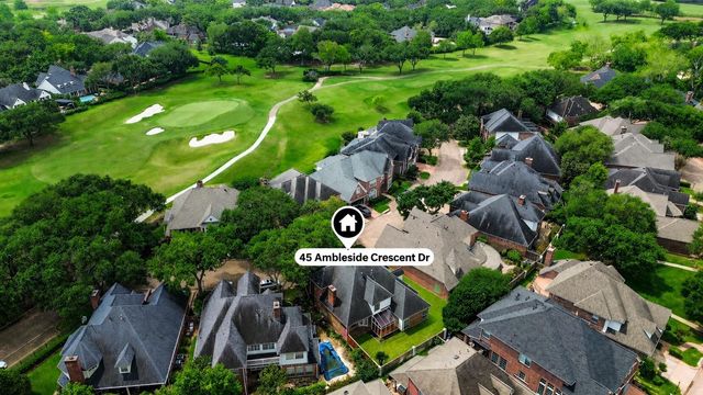 45 Ambleside Crescent Drive, Sugar Land, TX 77479