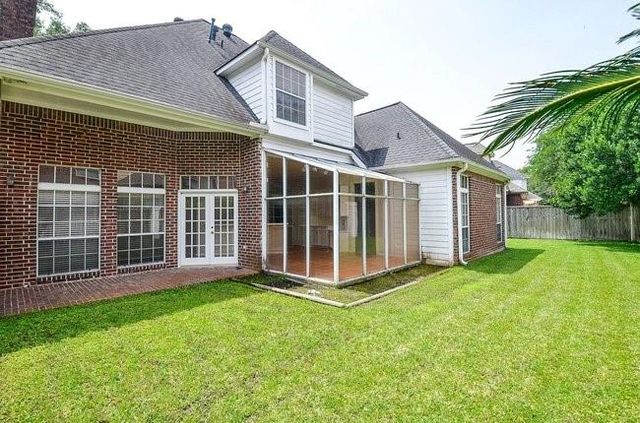 45 Ambleside Crescent Drive, Sugar Land, TX 77479