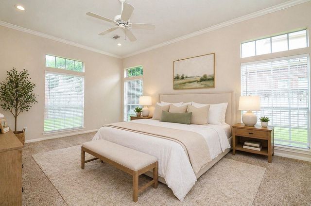 45 Ambleside Crescent Drive, Sugar Land, TX 77479