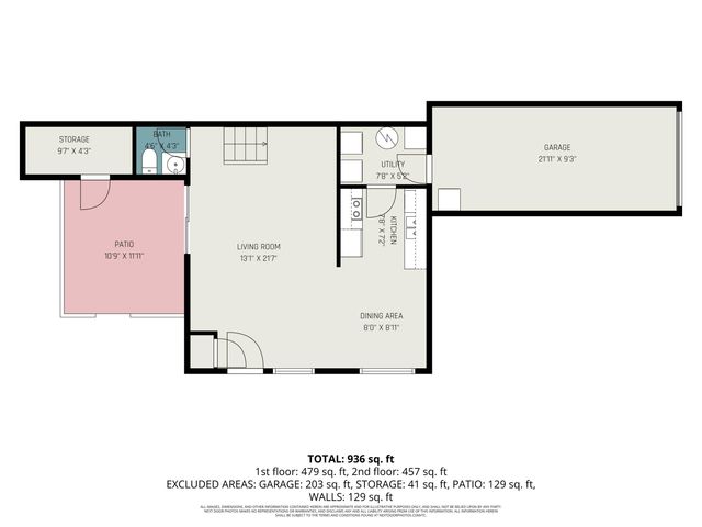 1060 Oakwood Court, 3, Independence, KY 41051