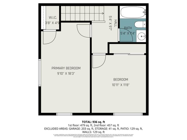 1060 Oakwood Court, 3, Independence, KY 41051