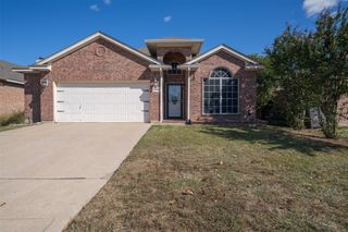 10608 Big Oak Drive, Fort Worth, TX 76131