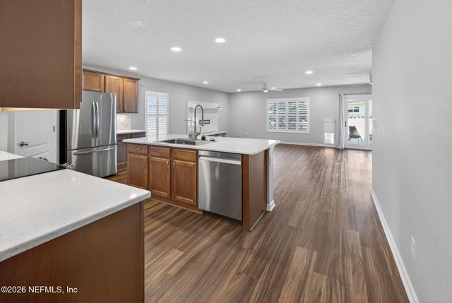 3652 SUMMIT OAKS Drive, Green Cove Springs, FL 32043