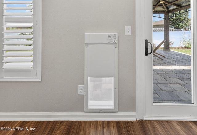 3652 SUMMIT OAKS Drive, Green Cove Springs, FL 32043