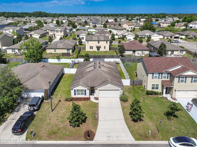 3652 SUMMIT OAKS Drive, Green Cove Springs, FL 32043