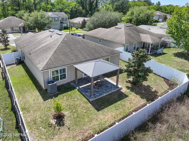 3652 SUMMIT OAKS Drive, Green Cove Springs, FL 32043