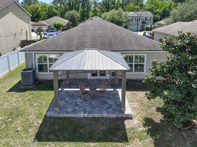 3652 SUMMIT OAKS Drive, Green Cove Springs, FL 32043