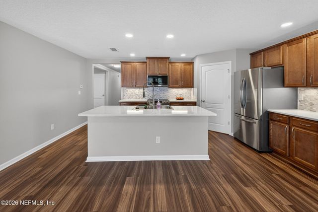 3652 SUMMIT OAKS Drive, Green Cove Springs, FL 32043