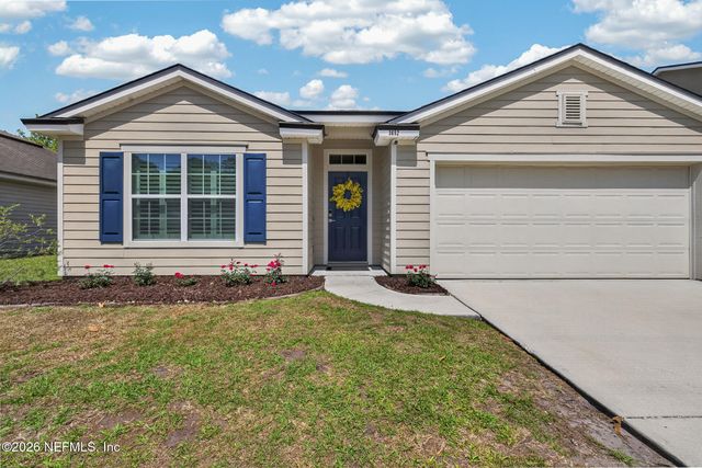3652 SUMMIT OAKS Drive, Green Cove Springs, FL 32043
