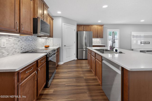 3652 SUMMIT OAKS Drive, Green Cove Springs, FL 32043