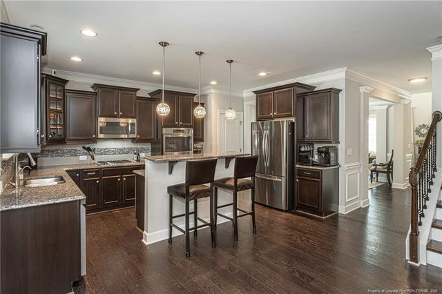 3627 Thornsby Lane, Fayetteville, NC 28306