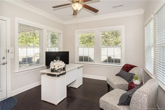 3627 Thornsby Lane, Fayetteville, NC 28306