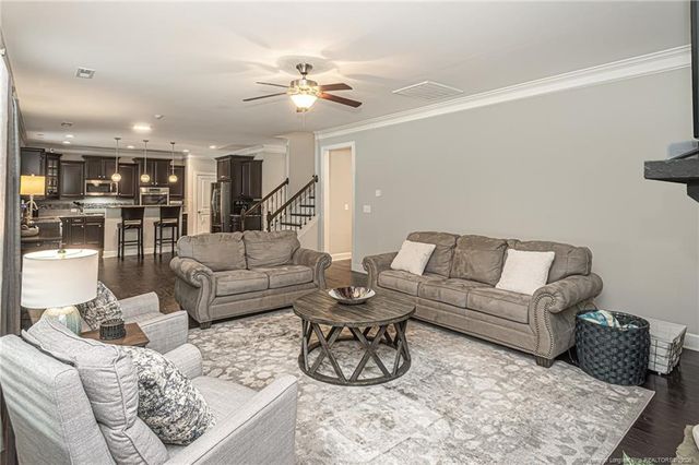 3627 Thornsby Lane, Fayetteville, NC 28306