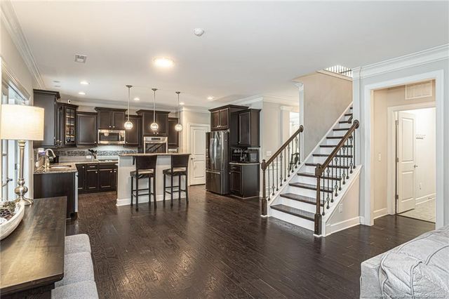 3627 Thornsby Lane, Fayetteville, NC 28306