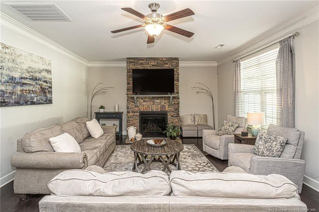 3627 Thornsby Lane, Fayetteville, NC 28306